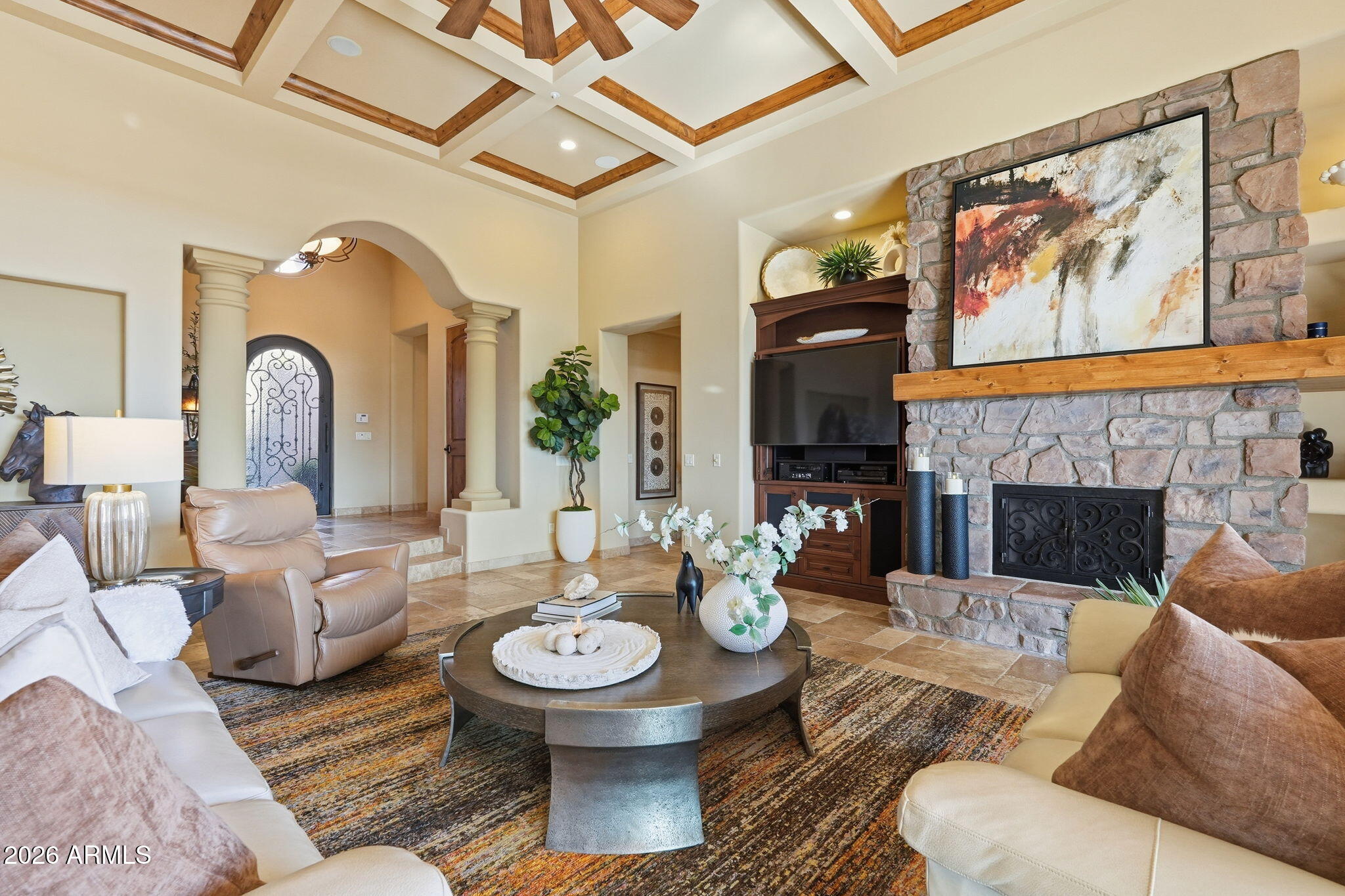 Fountain Hills, Arizona, 85268, United States, 3 Bedrooms Bedrooms, ,4 BathroomsBathrooms,Residential,Active,2009843