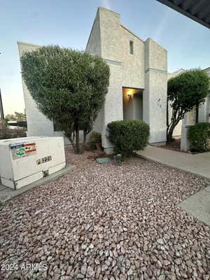 6230 N 33RD AVE UNIT 140, PHOENIX, AZ 85017 - Image 1