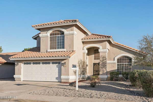 7270 W TINA LN, GLENDALE, AZ 85310 - Image 1