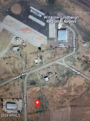 0 AIRPORT ROAD # 36, WINSLOW, AZ 86047 - Image 1