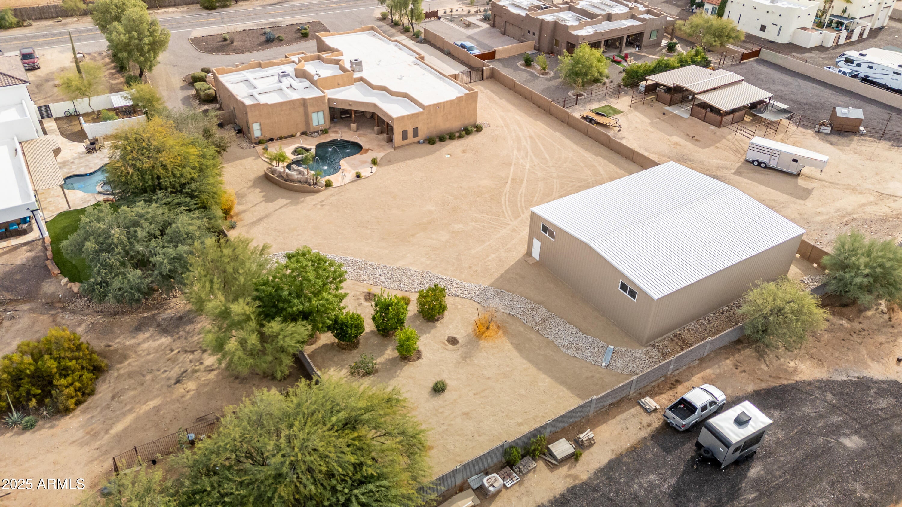 Cave Creek, Arizona, 85331, United States, 4 Bedrooms Bedrooms, ,4 BathroomsBathrooms,Residential,Active,2006894