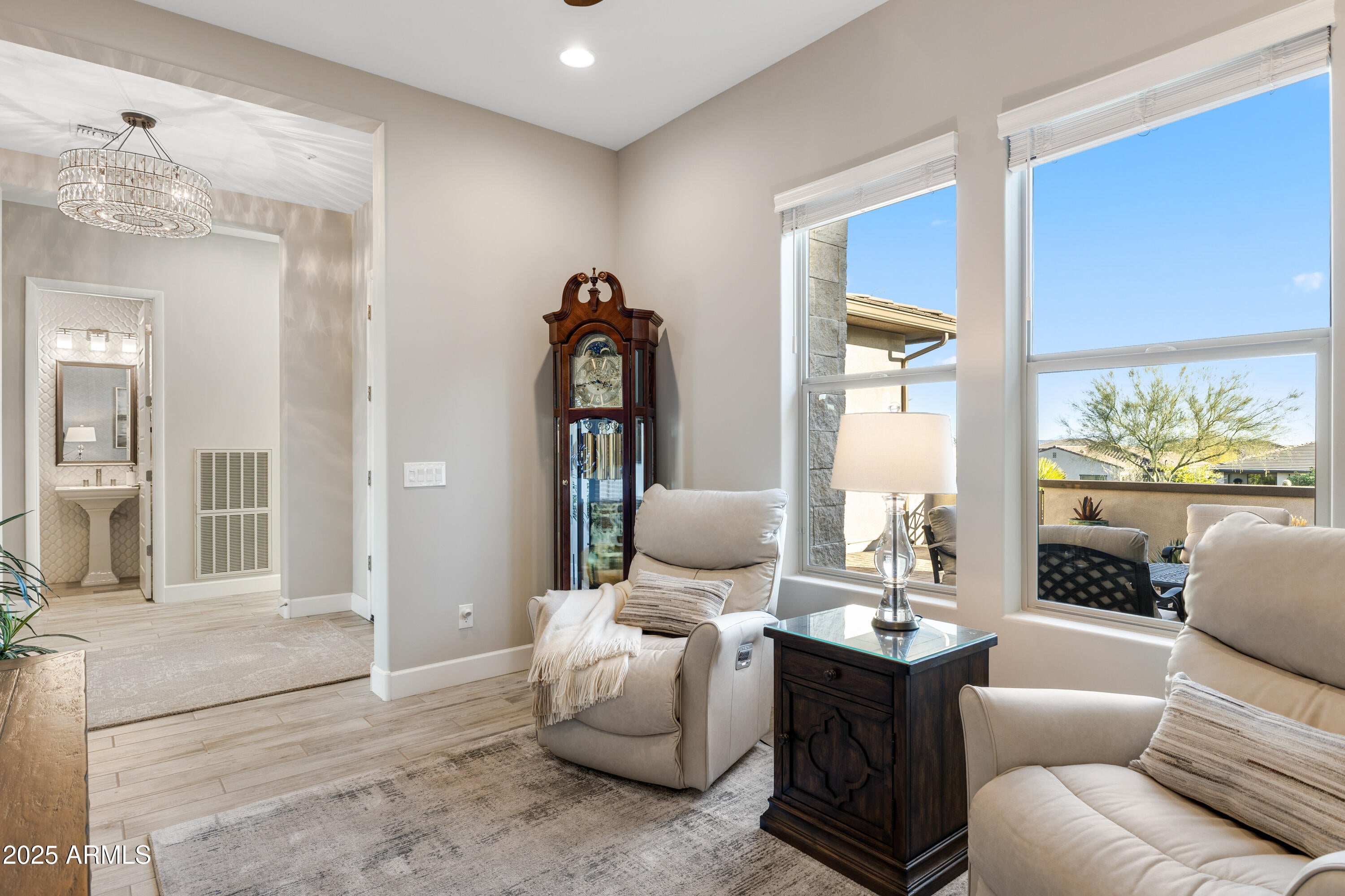 Rio Verde, Arizona, 85263, United States, 3 Bedrooms Bedrooms, ,4 BathroomsBathrooms,Residential,Contingent,2008339