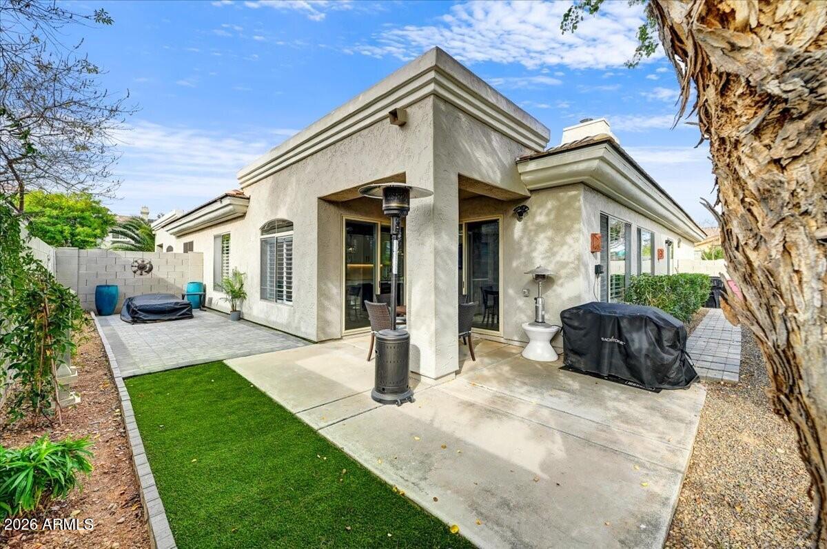 Scottsdale, Arizona, 85260, United States, 2 Bedrooms Bedrooms, ,3 BathroomsBathrooms,Residential,Active,2017108