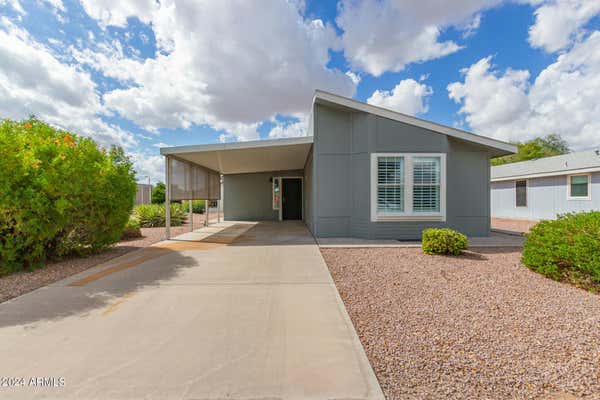 8500 E SOUTHERN AVE LOT 137, MESA, AZ 85209 - Image 1