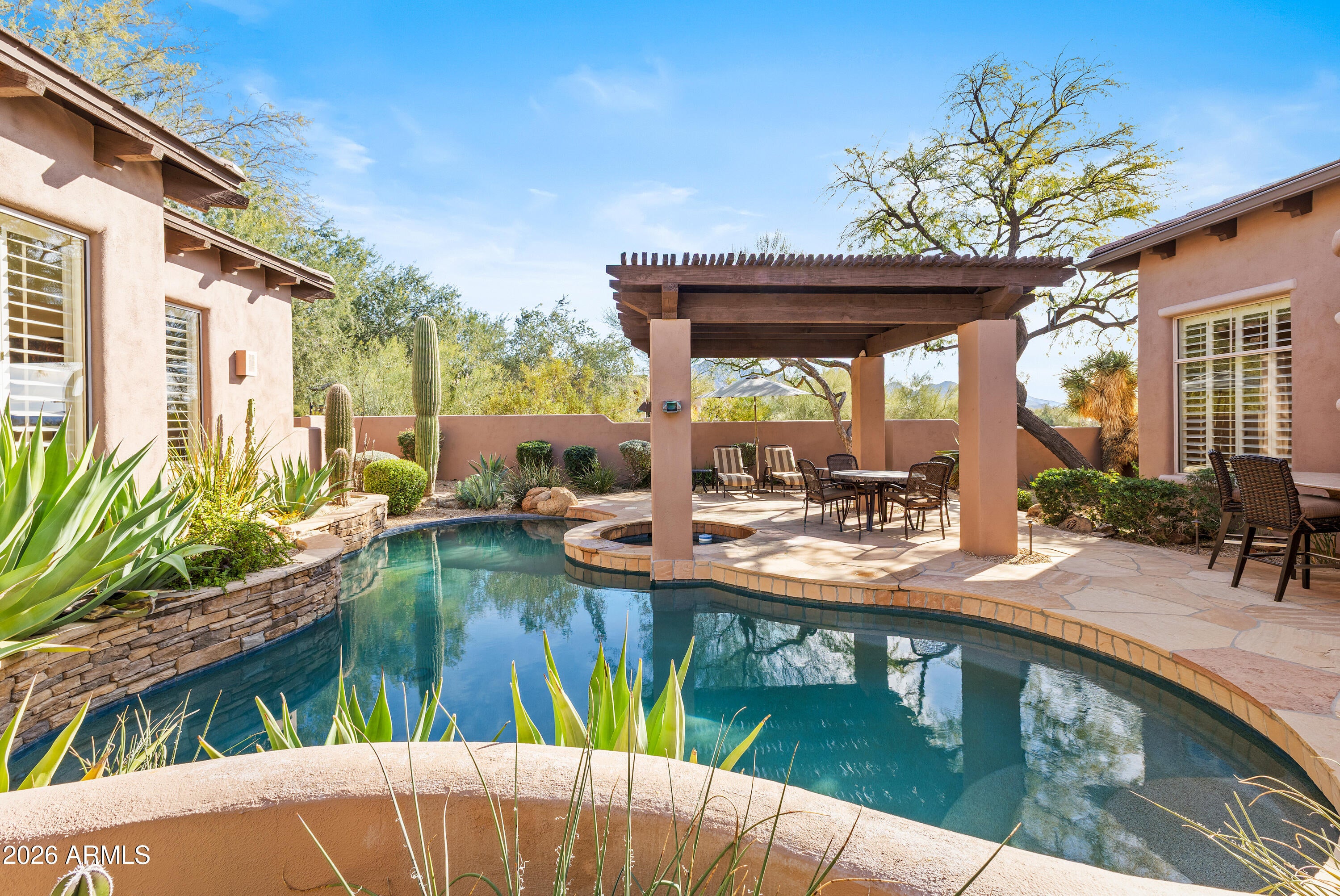 Scottsdale, Arizona, 85255, United States, 4 Bedrooms Bedrooms, ,5 BathroomsBathrooms,Residential,Active,2014179