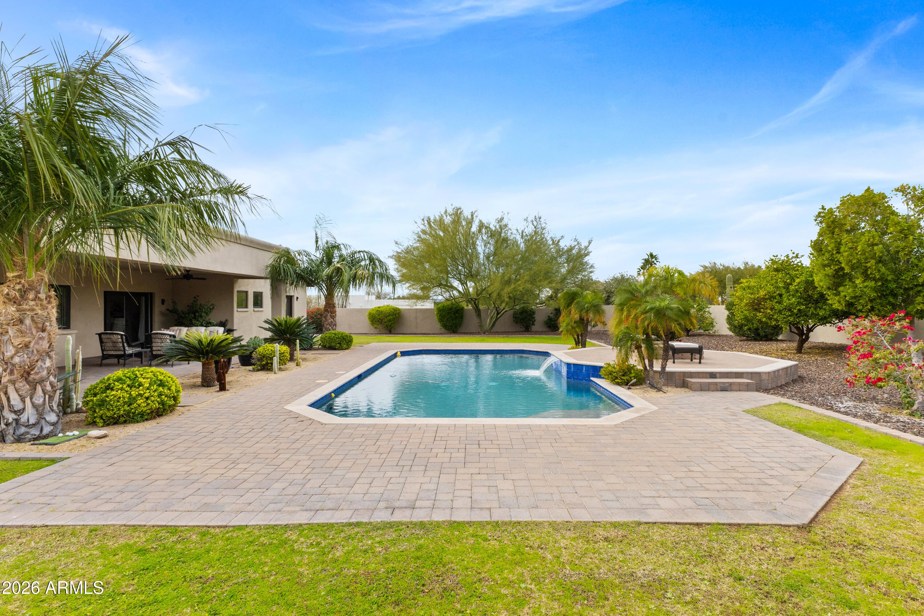 Scottsdale, Arizona, 85259, United States, 4 Bedrooms Bedrooms, ,4 BathroomsBathrooms,Residential,Active,2013177