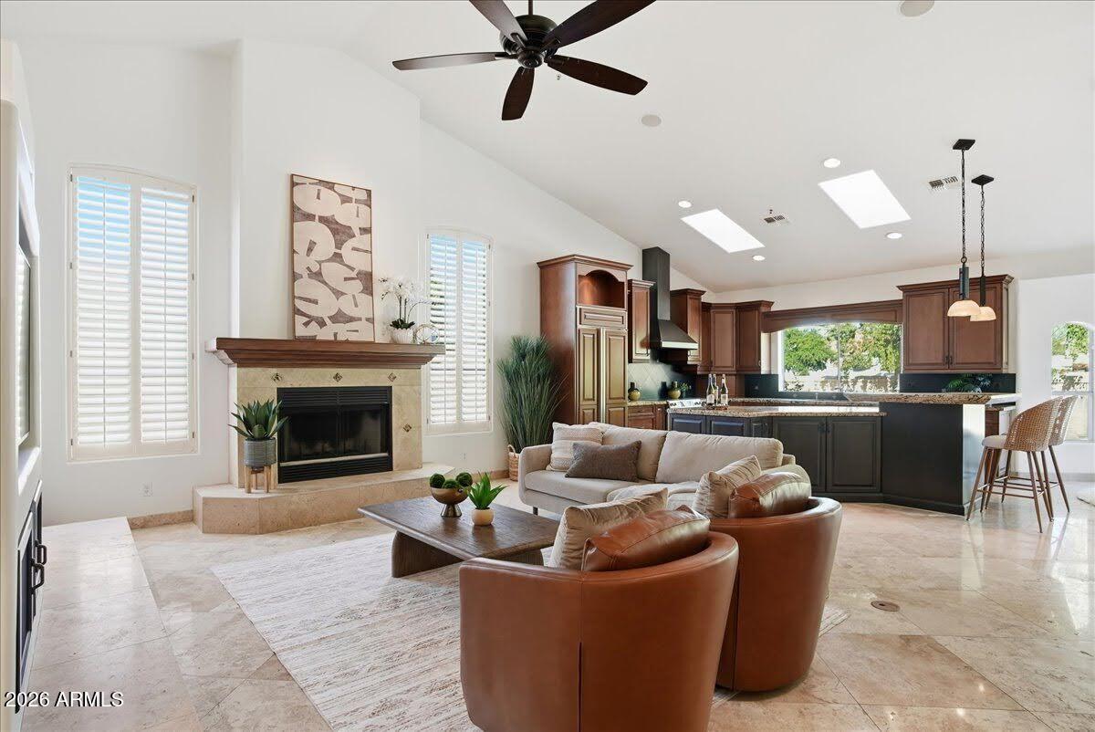 Scottsdale, Arizona, 85260, United States, 4 Bedrooms Bedrooms, ,3 BathroomsBathrooms,Residential,Active,2011220