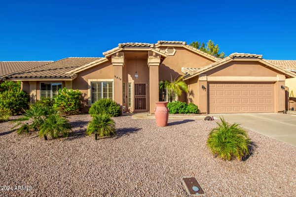 9414 W MARCO POLO RD, PEORIA, AZ 85382 - Image 1