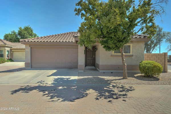 2432 E GLENEAGLE DR, CHANDLER, AZ 85249 - Image 1