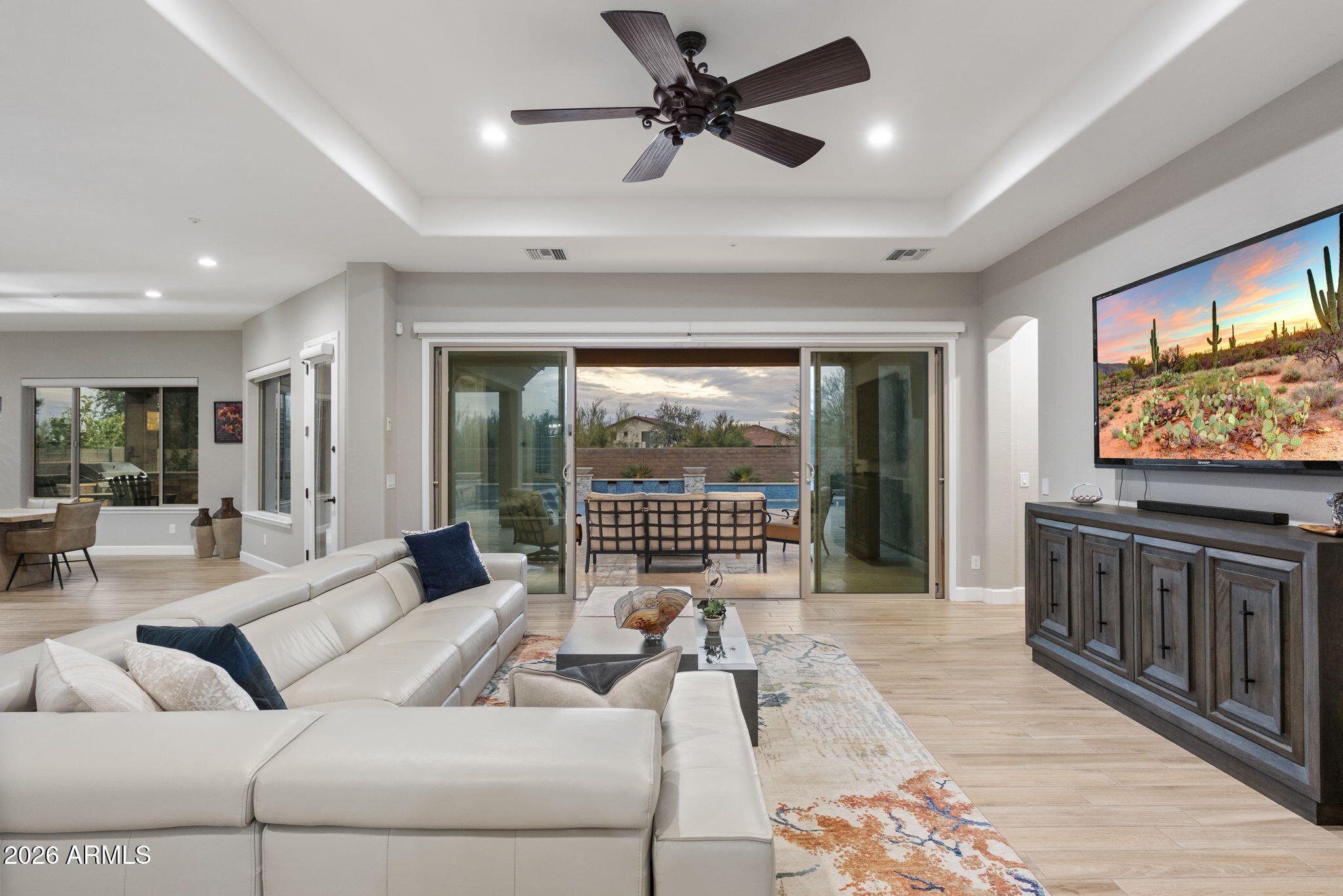 Peoria, Arizona, 85383, United States, 3 Bedrooms Bedrooms, ,4 BathroomsBathrooms,Residential,Active,2013903