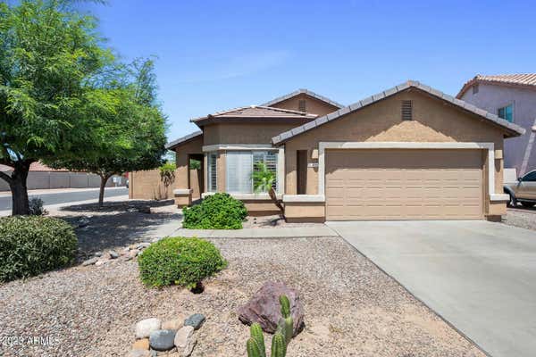 3354 E BONANZA RD, GILBERT, AZ 85297 - Image 1