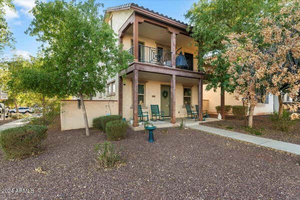 2702 N HERITAGE ST, BUCKEYE, AZ 85396 - Image 1