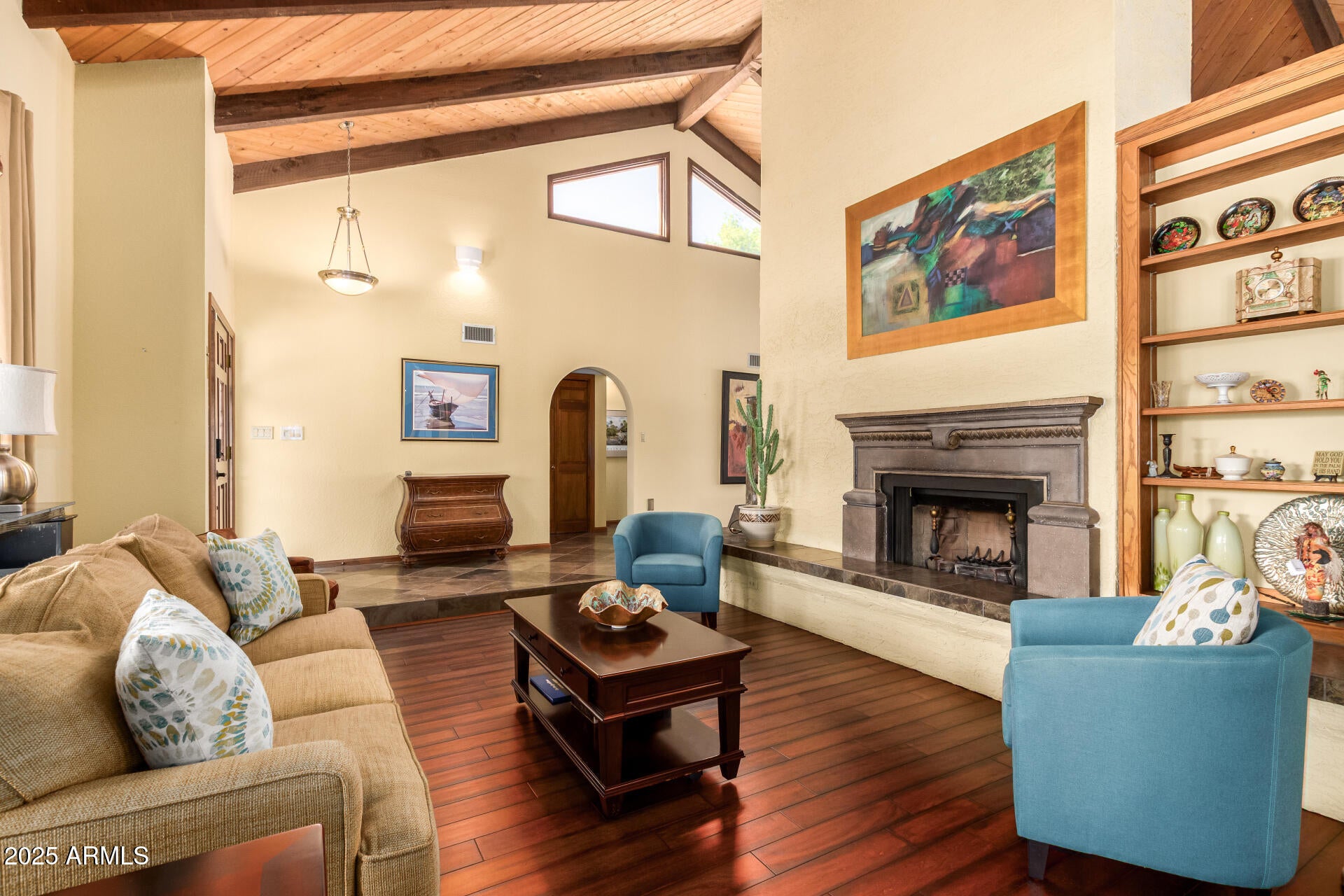 Scottsdale, Arizona, 85258, United States, 4 Bedrooms Bedrooms, ,3 BathroomsBathrooms,Residential,Active,1988449