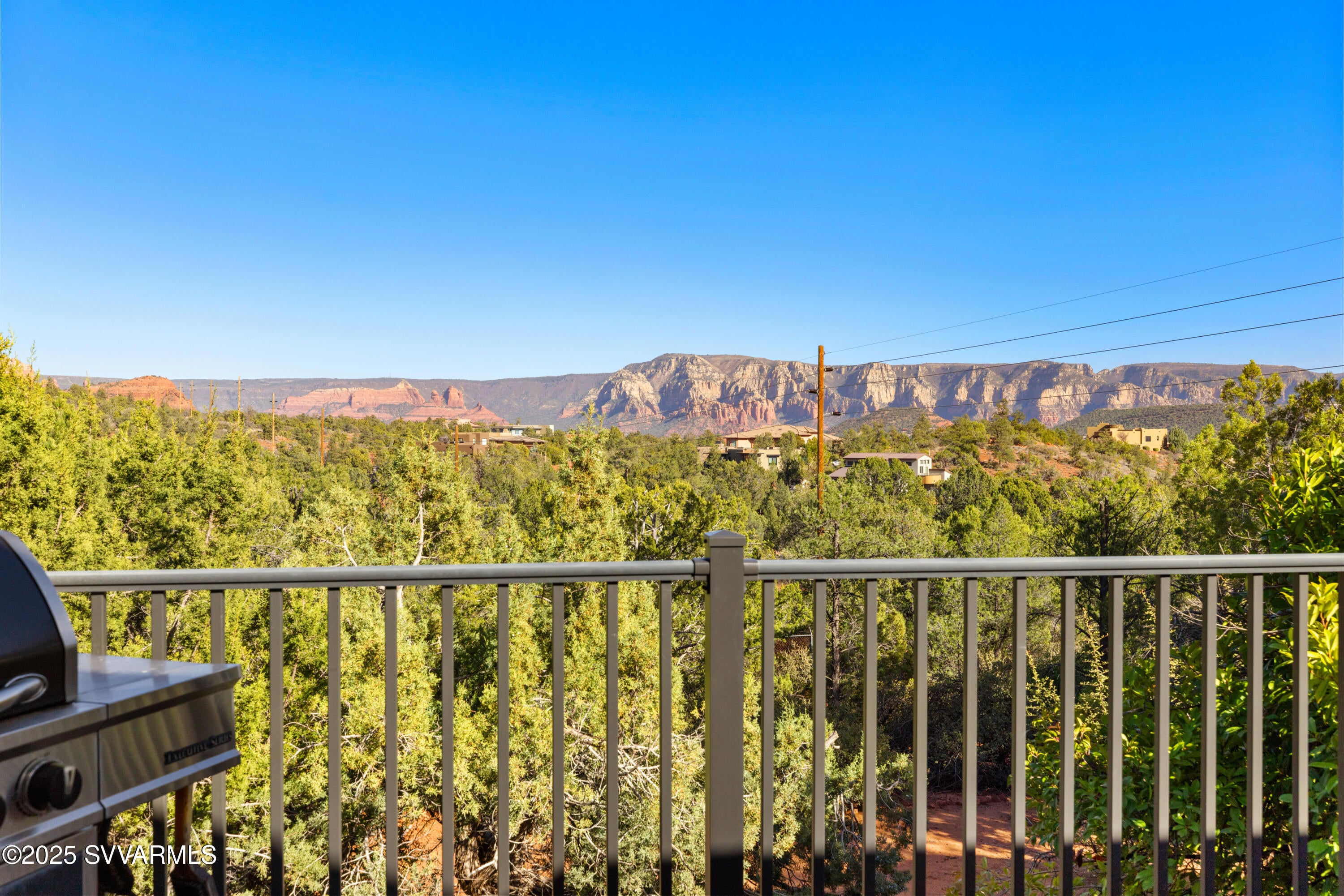 Sedona, Arizona, 86336, United States, 3 Bedrooms Bedrooms, ,4 BathroomsBathrooms,Residential,Active,1964482