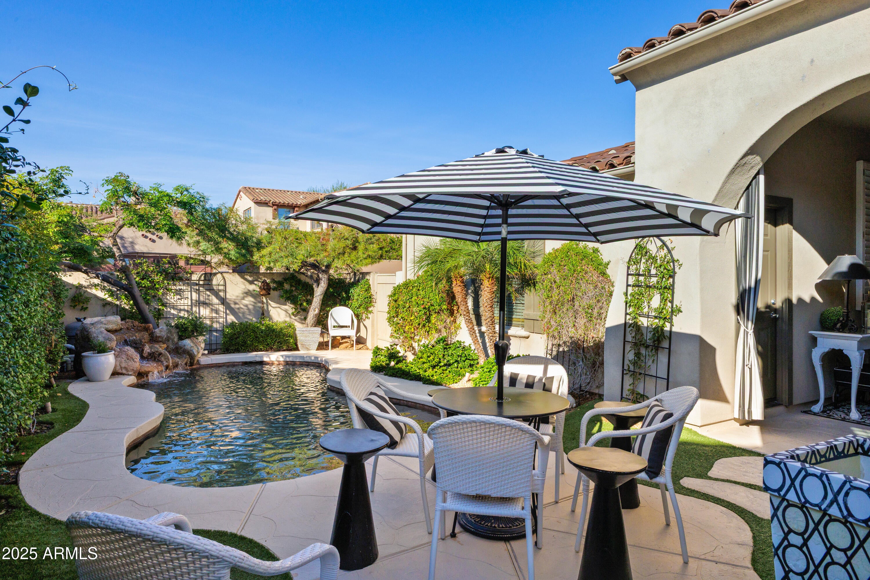 Scottsdale, Arizona, 85255, United States, 3 Bedrooms Bedrooms, ,2 BathroomsBathrooms,Residential,Active,2007194