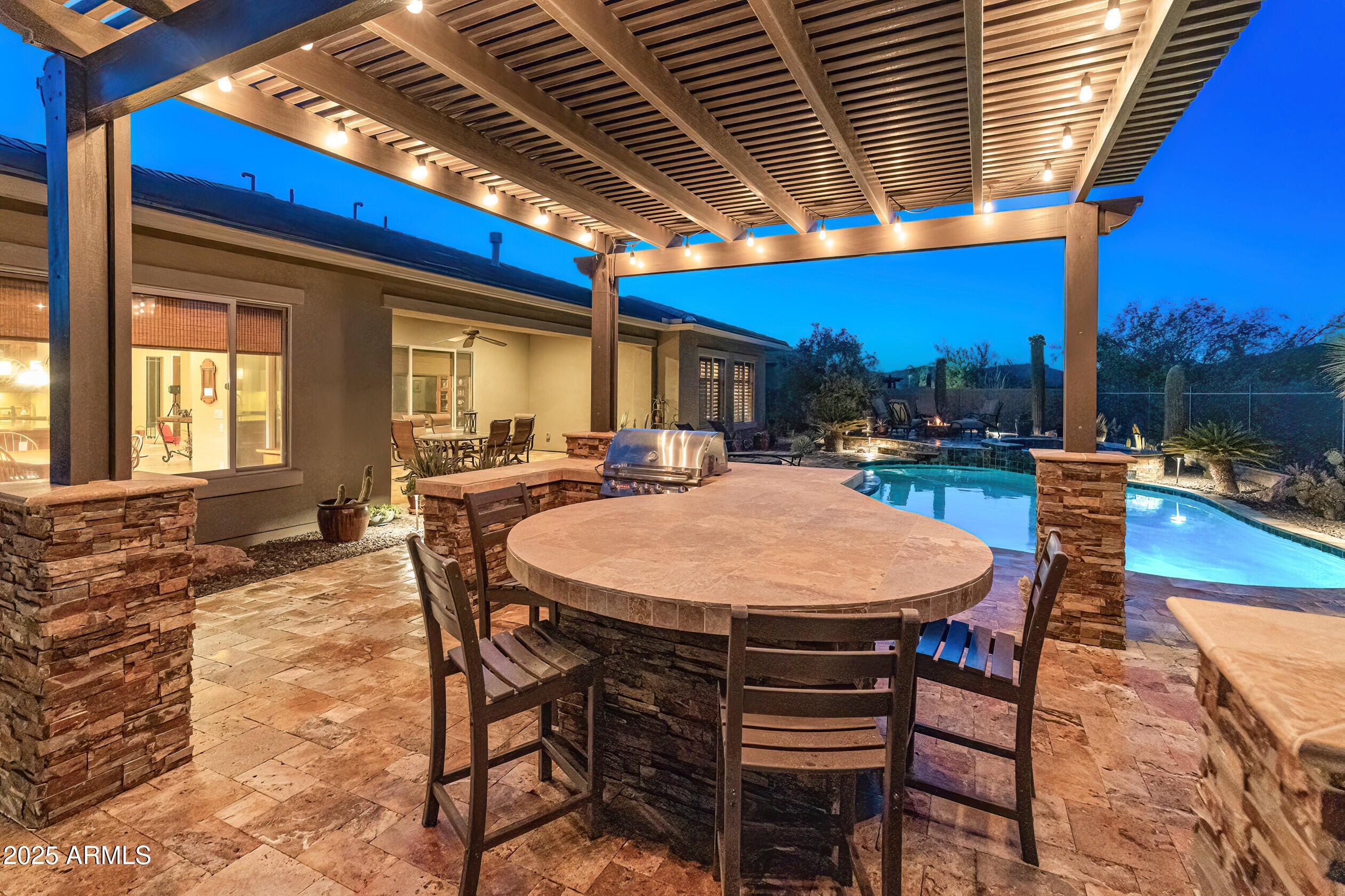 Peoria, Arizona, 85383, United States, 3 Bedrooms Bedrooms, ,4 BathroomsBathrooms,Residential,Active,1831860