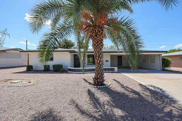 6303 E DECATUR ST, MESA, AZ 85205 - Image 1