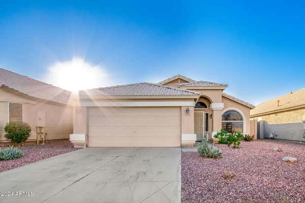 5834 S BRITTANY LN, TEMPE, AZ 85283 - Image 1