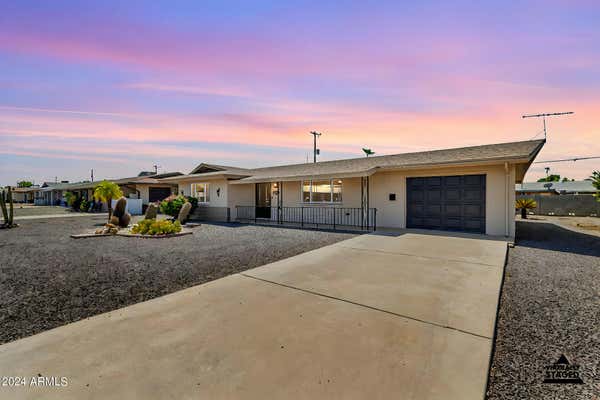 5643 E COVINA RD, MESA, AZ 85205 - Image 1