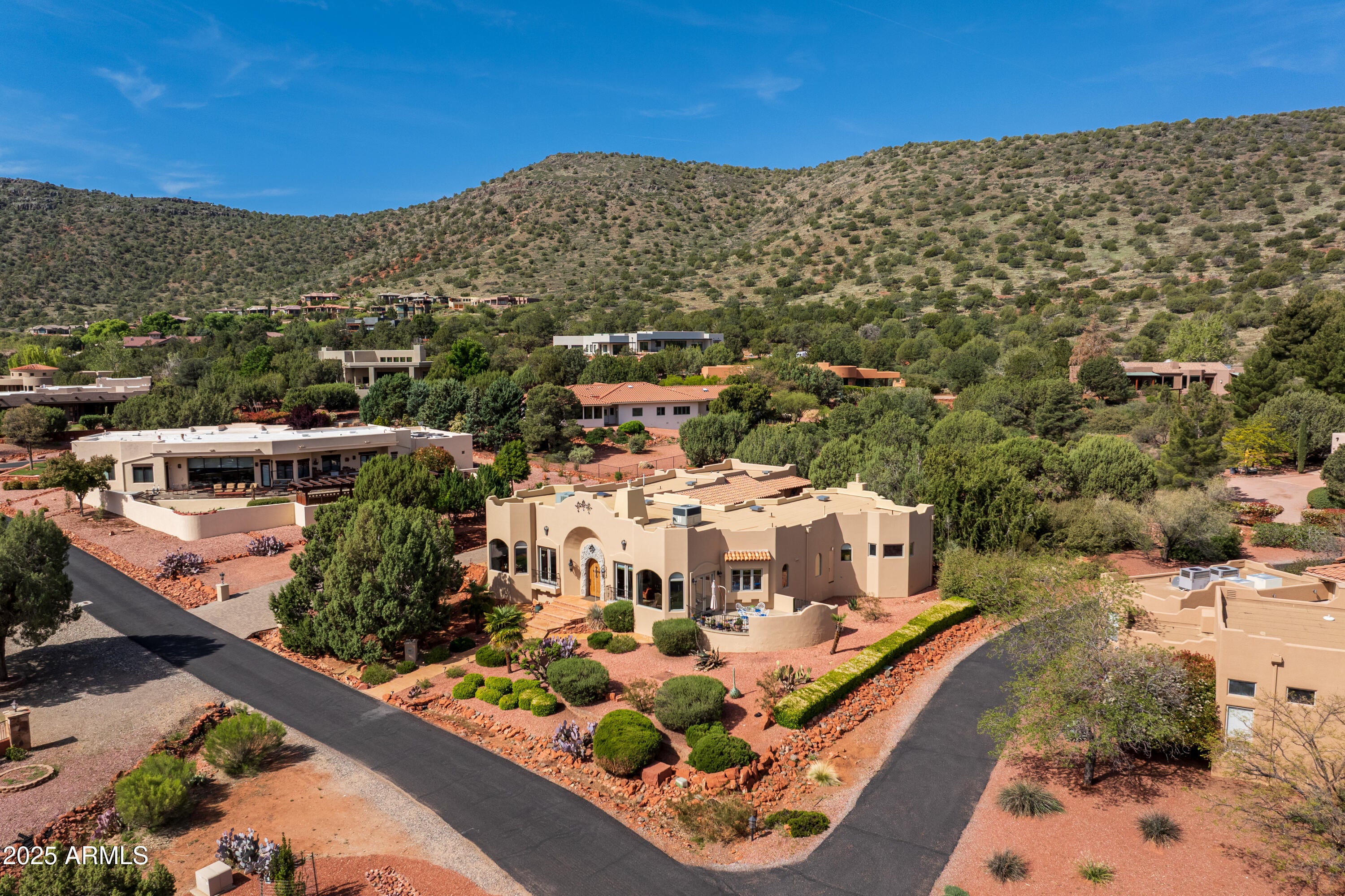 Sedona, Arizona, 86351, United States, 3 Bedrooms Bedrooms, ,3 BathroomsBathrooms,Residential,Active,1926904