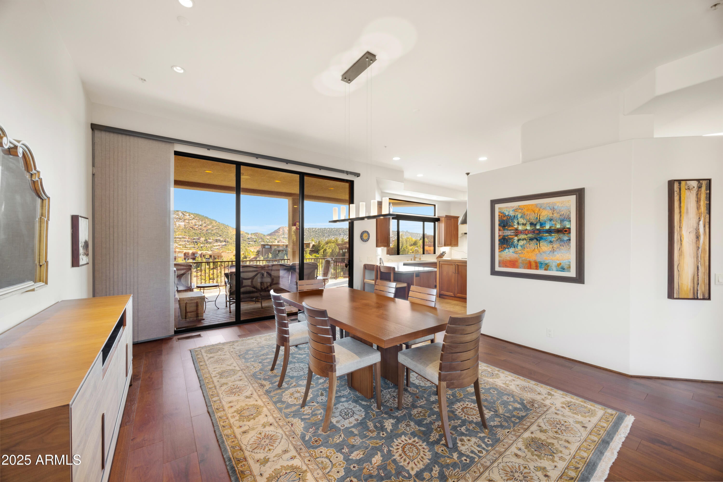 Sedona, Arizona, 86336, United States, 3 Bedrooms Bedrooms, ,4 BathroomsBathrooms,Residential,Active,1971787