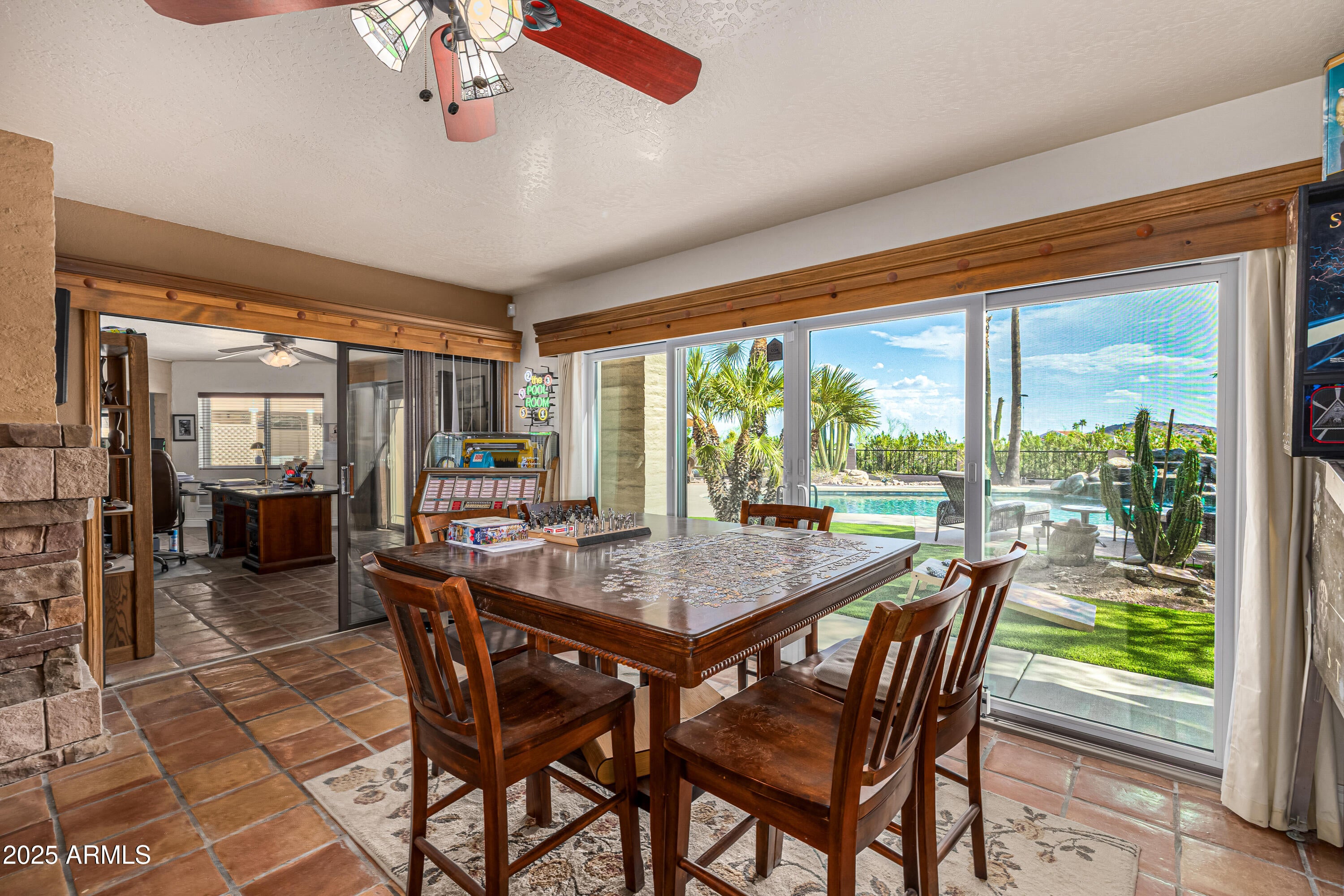 Fountain Hills, Arizona, 85268, United States, 5 Bedrooms Bedrooms, ,4 BathroomsBathrooms,Residential,Active,1988706