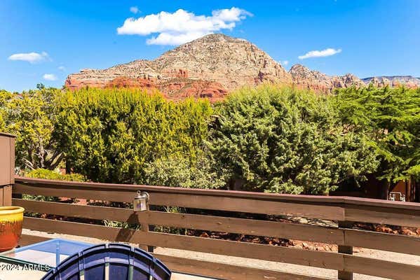 30 CALLE DEL MEDIO, SEDONA, AZ 86336 - Image 1