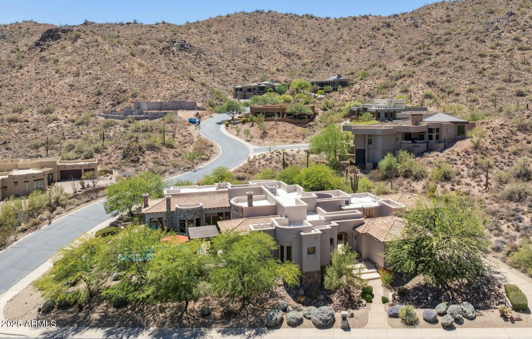 Fountain Hills, Arizona, 85268, United States, 3 Bedrooms Bedrooms, ,5 BathroomsBathrooms,Residential,Active,1964294