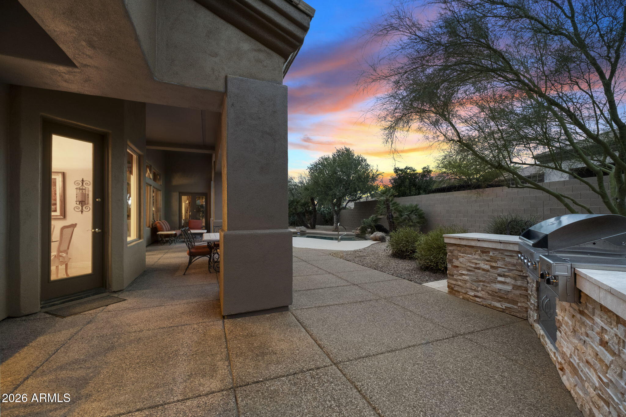 Scottsdale, Arizona, 85266, United States, 4 Bedrooms Bedrooms, ,4 BathroomsBathrooms,Residential,Active,2017898