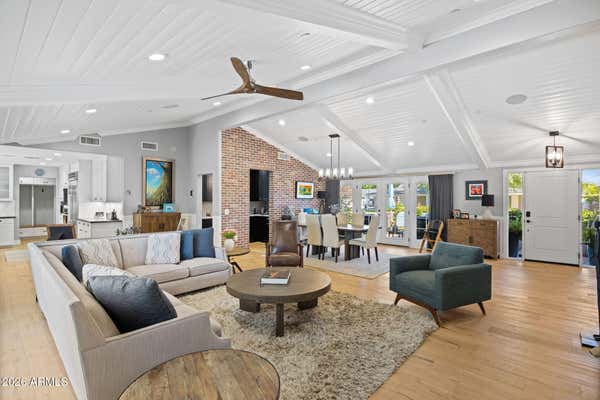 4008 N 65TH PL, SCOTTSDALE, AZ 85251, photo 2 of 31