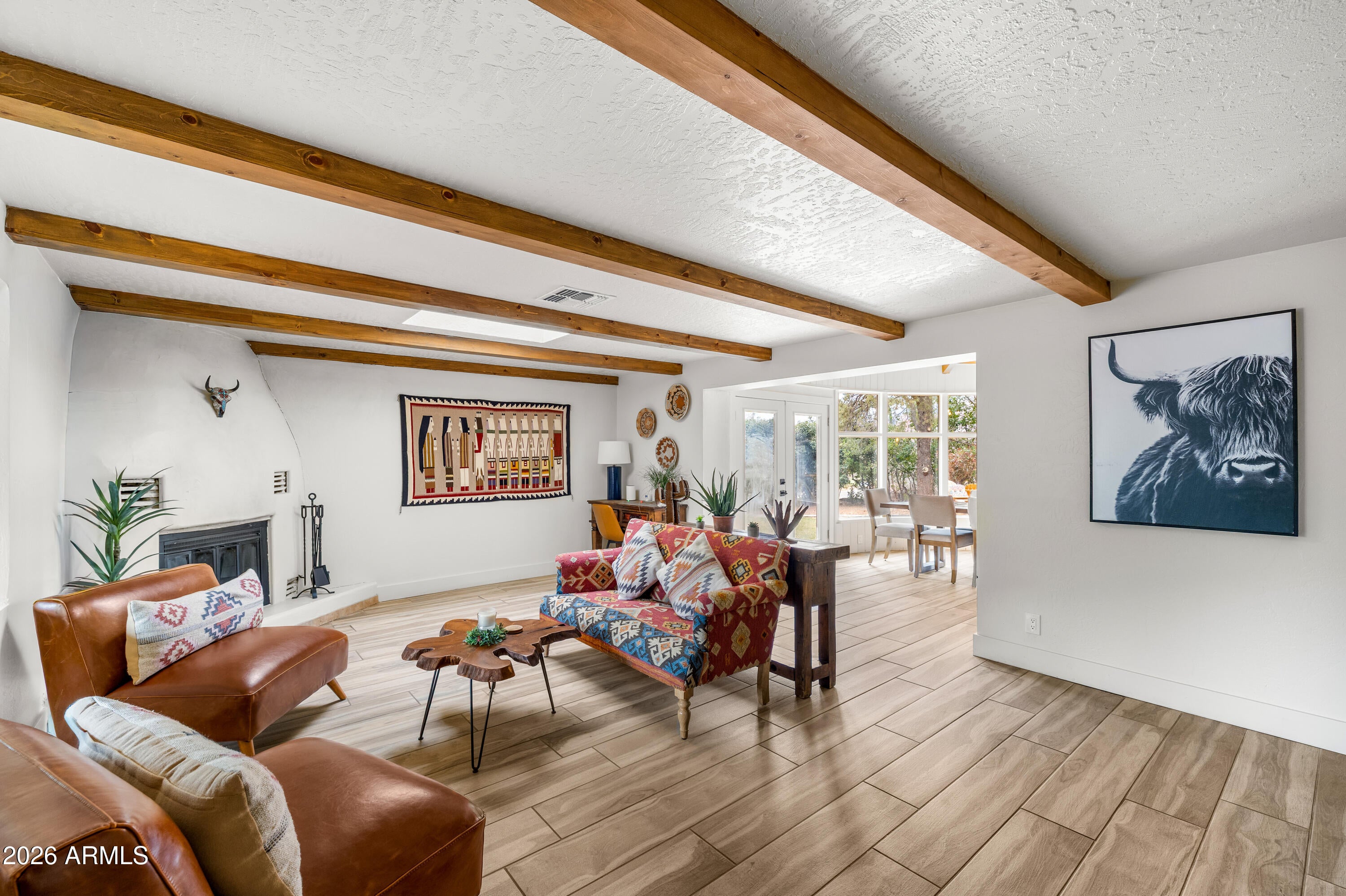 Sedona, Arizona, 86336, United States, 4 Bedrooms Bedrooms, ,5 BathroomsBathrooms,Residential,Active,2030993