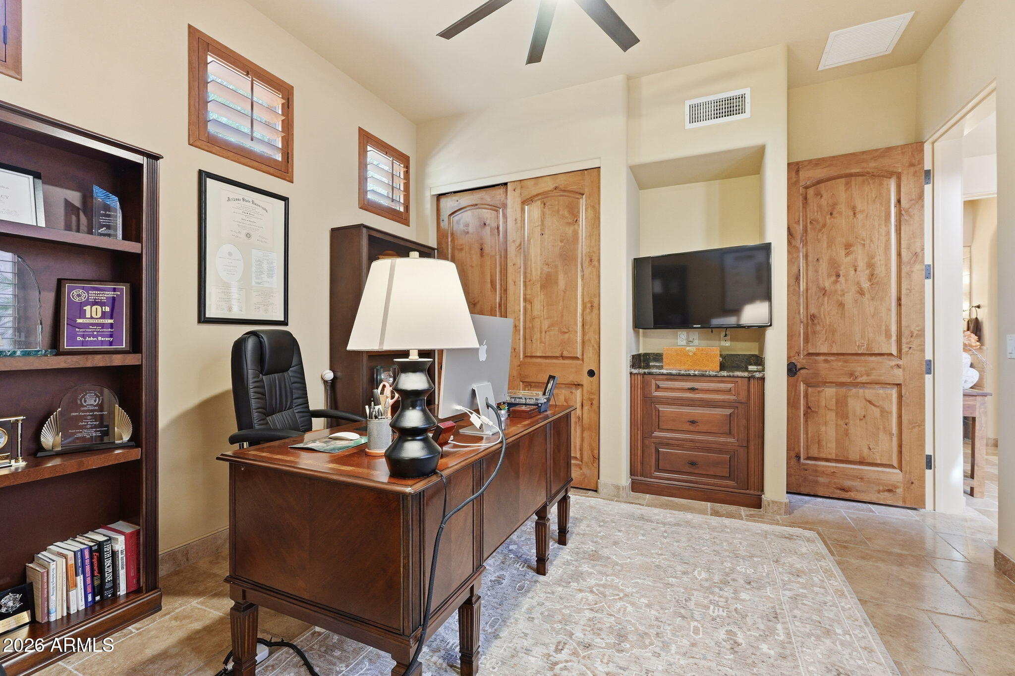 Fountain Hills, Arizona, 85268, United States, 3 Bedrooms Bedrooms, ,4 BathroomsBathrooms,Residential,Active,2009843