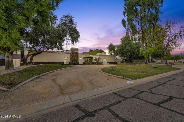 12230 N 78TH PL, SCOTTSDALE, AZ 85260 - Image 1