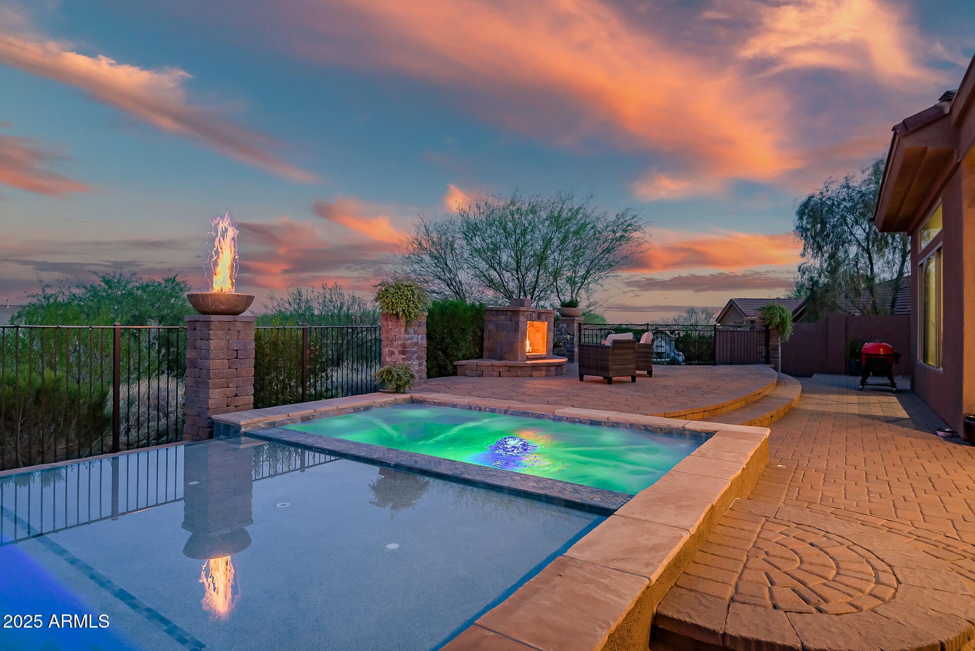 Anthem, Arizona, 85086, United States, 6 Bedrooms Bedrooms, ,5 BathroomsBathrooms,Residential,Active,1945242