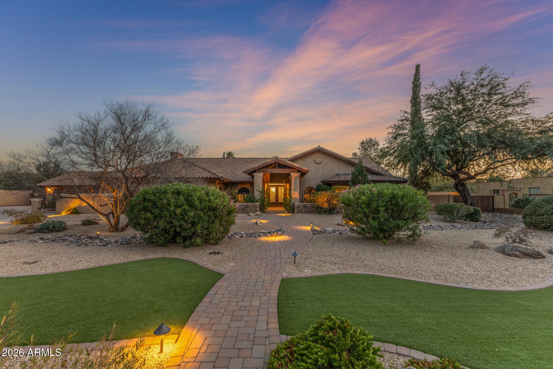 Scottsdale, Arizona, 85260, United States, 5 Bedrooms Bedrooms, ,4 BathroomsBathrooms,Residential,Active,2012664
