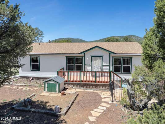 6870 N SANTA FE RD, WILLIAMS, AZ 86046 - Image 1