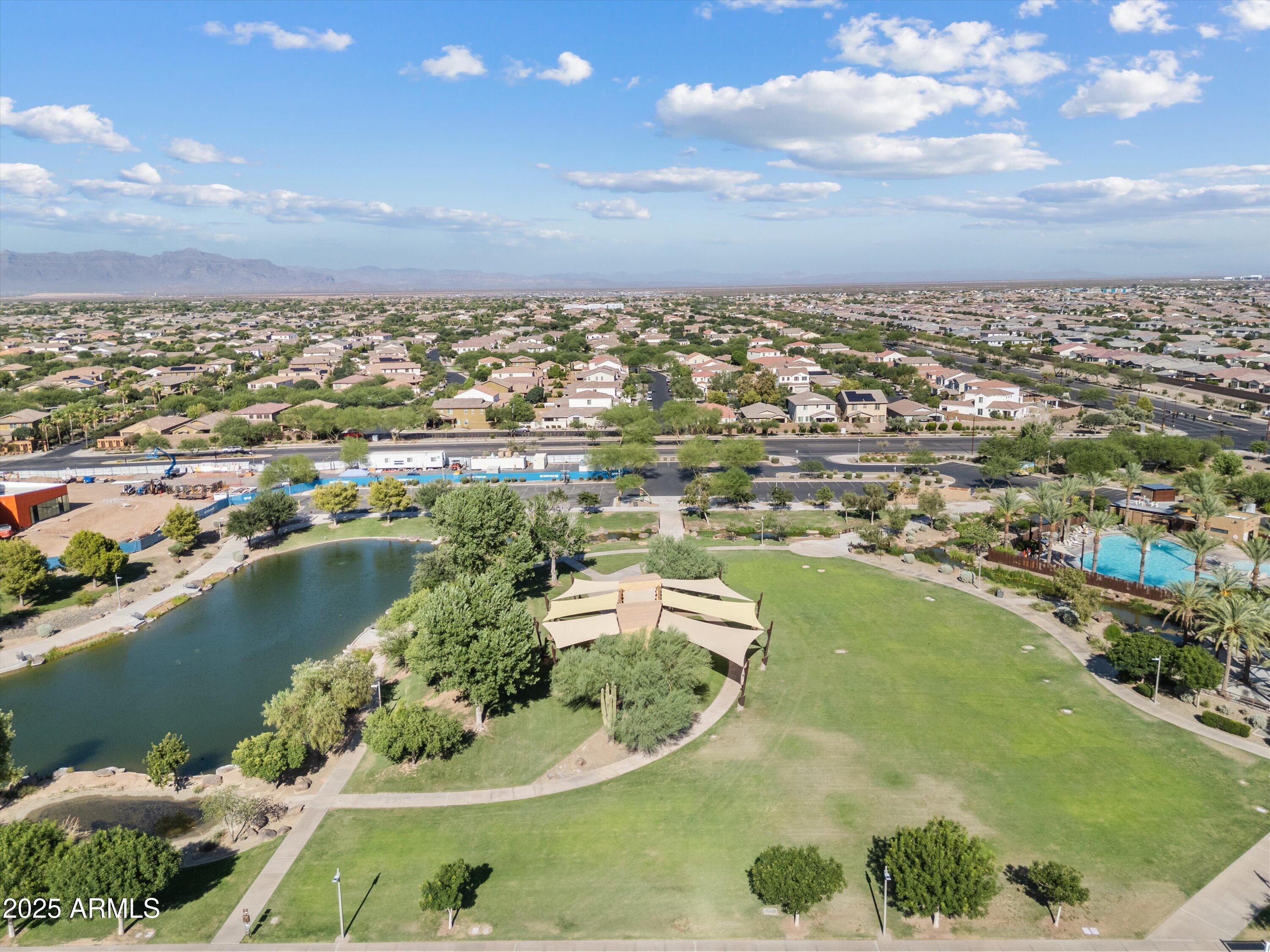Mesa, Arizona, 85212, United States, 4 Bedrooms Bedrooms, ,5 BathroomsBathrooms,Residential,Active,1894217