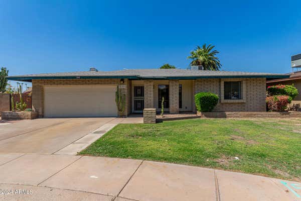 1646 S PECAN CIR, MESA, AZ 85202 - Image 1