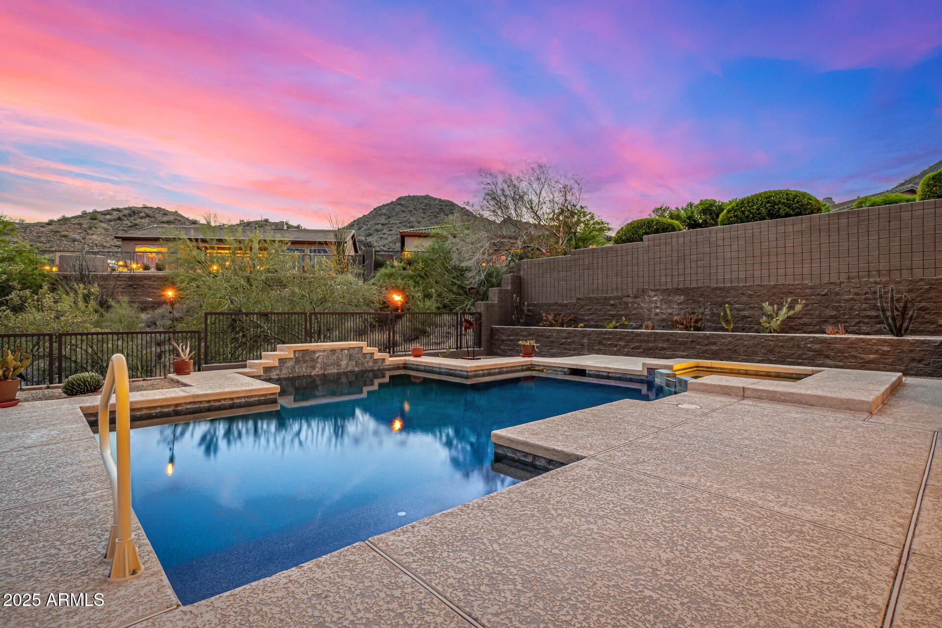 Scottsdale, Arizona, 85259, United States, 4 Bedrooms Bedrooms, ,3 BathroomsBathrooms,Residential,Active,1832296