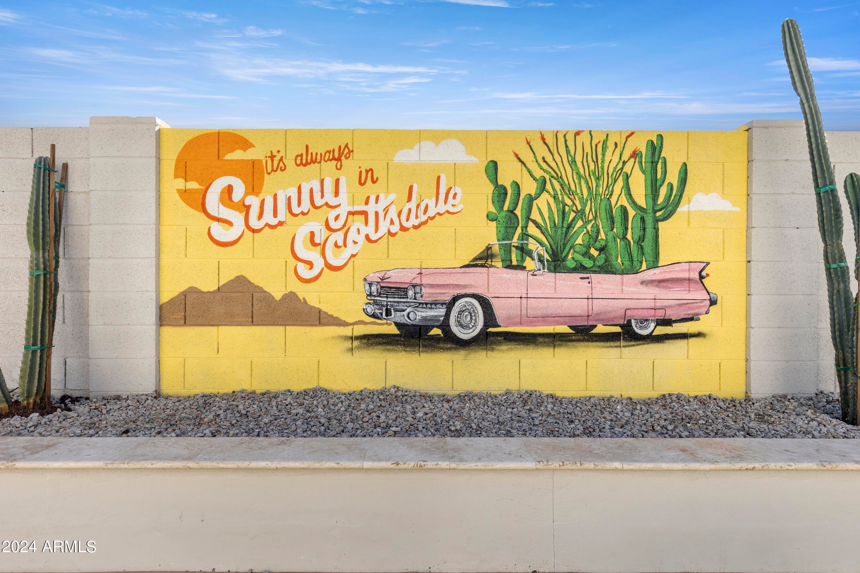 Scottsdale, Arizona, 85250, United States, 4 Bedrooms Bedrooms, ,3 BathroomsBathrooms,Residential,Active,1755287