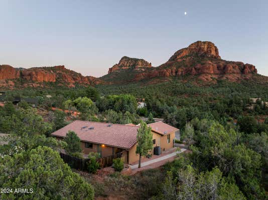 205 JUNIPER TRL, SEDONA, AZ 86336 - Image 1