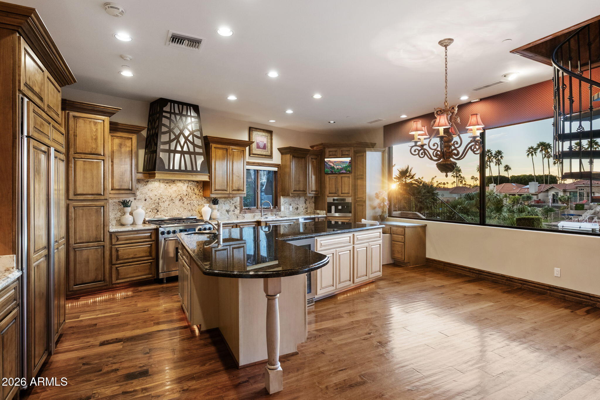 Scottsdale, Arizona, 85258, United States, 5 Bedrooms Bedrooms, ,7 BathroomsBathrooms,Residential,Active,2012489