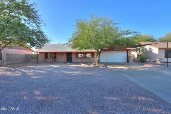 1022 W CALLE TUBERIA, CASA GRANDE, AZ 85194 - Image 1