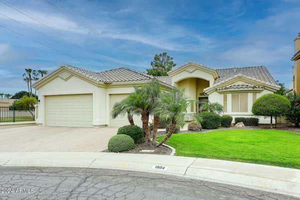 1904 E FREEPORT CT, GILBERT, AZ 85234 - Image 1