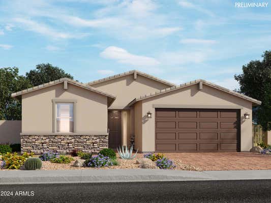 4994 W HUNTER TRL, SAN TAN VALLEY, AZ 85144 - Image 1