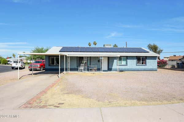 4833 N 69TH DR, PHOENIX, AZ 85033 - Image 1