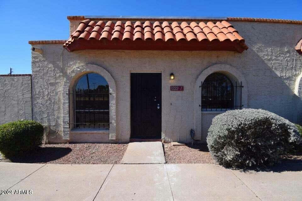 9222 N 35TH AVE APT 1, PHOENIX, AZ 85051, photo 1 of 12