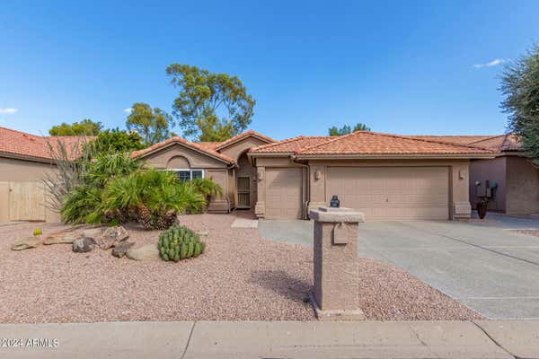 10918 E SAN TAN BLVD, SUN LAKES, AZ 85248 - Image 1