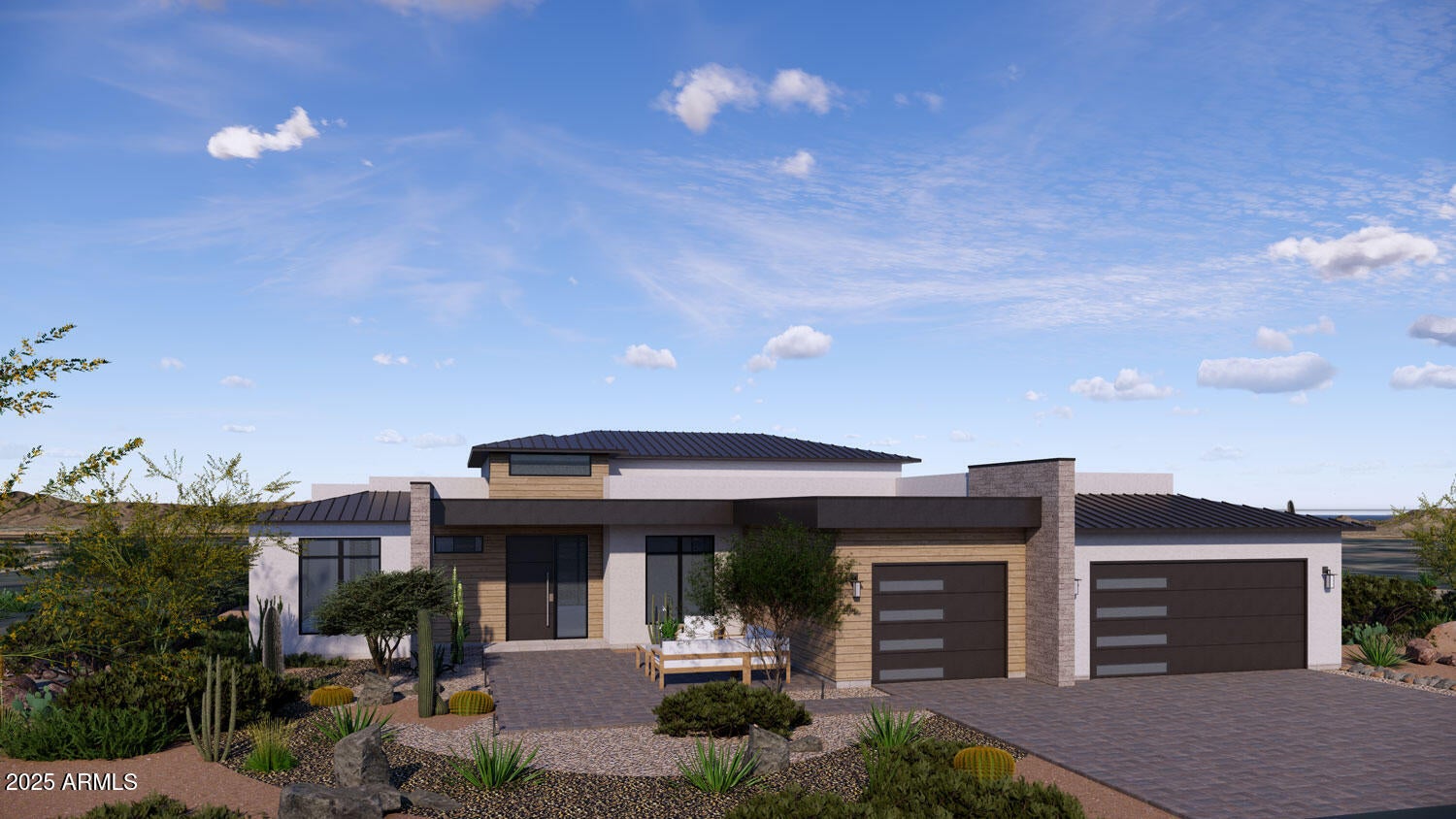 Scottsdale, Arizona, 85262, United States, 4 Bedrooms Bedrooms, ,4 BathroomsBathrooms,Residential,Contingent,1994971