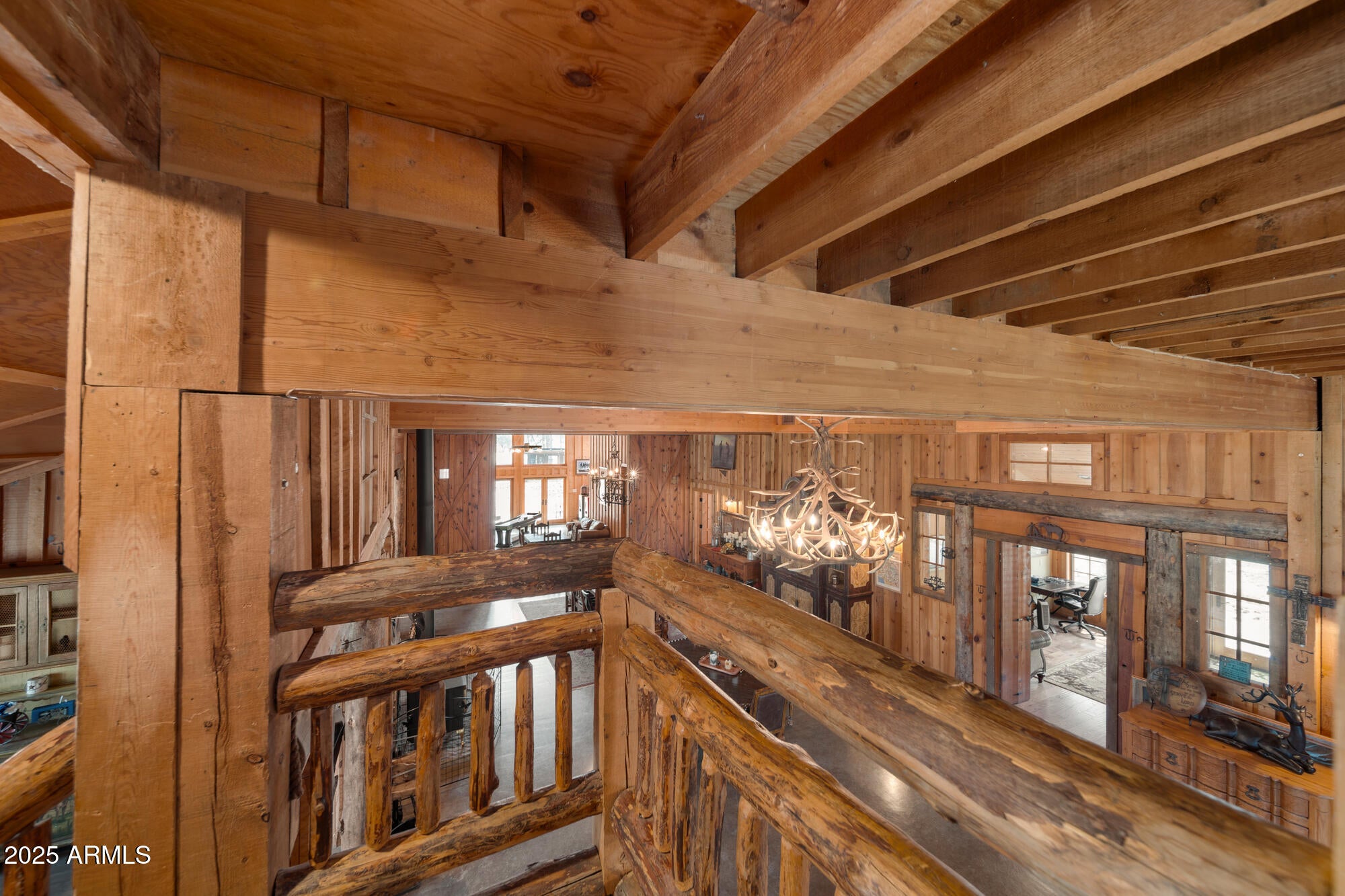 Lakeside, Arizona, 85929, United States, 8 Bedrooms Bedrooms, ,8 BathroomsBathrooms,Residential,Contingent,1996268